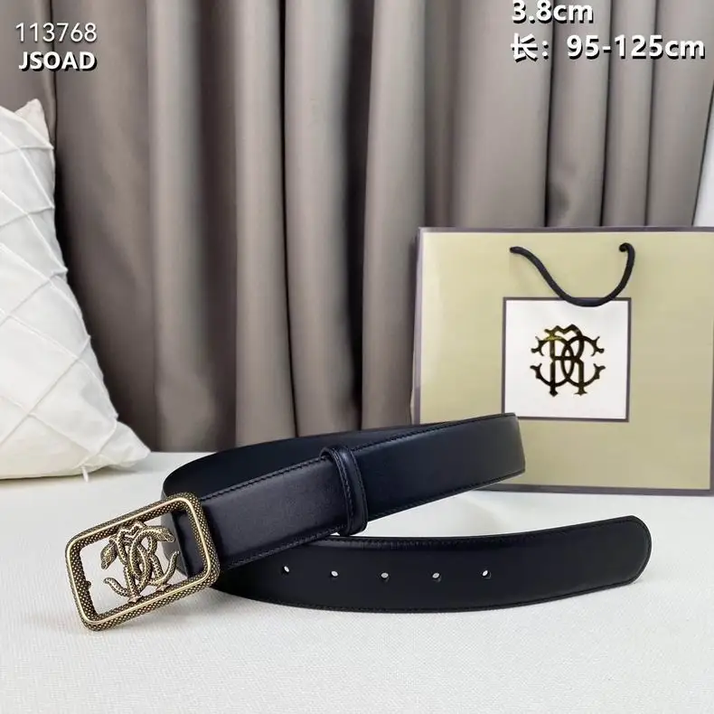 Robert belt 38mmX95-125cm 8L082503